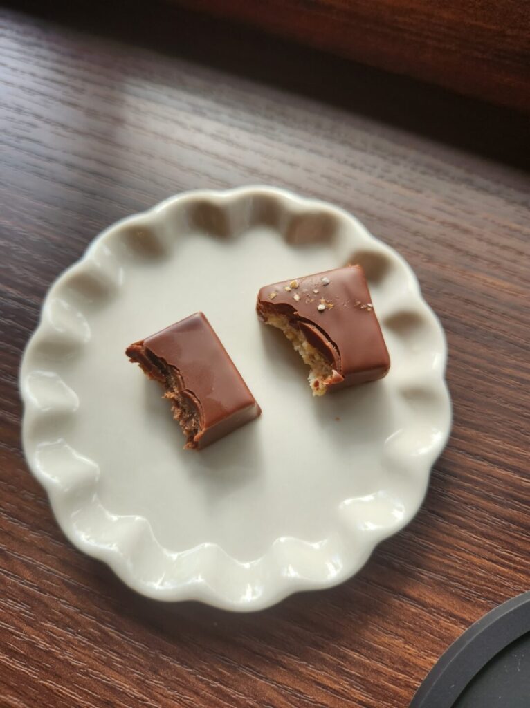 Chocolaterie Chouette(ショコラトリー シュエット)のチョコレート